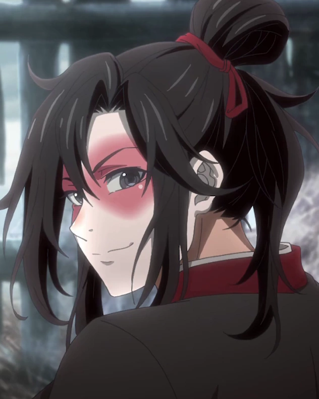 Grandmaster Of Demonic Cultivation Manhua