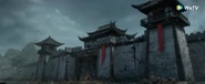 Hejian Front (Animation)