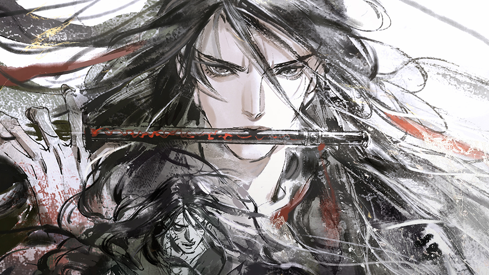 Wei Wuxian, Grandmaster of Demonic Cultivation Wiki