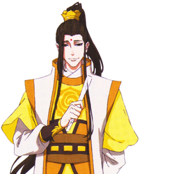 photo Grandmaster Of Demonic Cultivation Characters Wiki grandmaster of demonic cultivation wiki