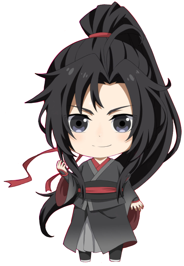 Wei Wuxian, Grandmaster of Demonic Cultivation Wiki