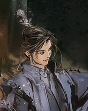 Jiang Cheng, Grandmaster of Demonic Cultivation Wiki