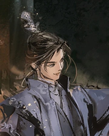 Jiang Cheng | Grandmaster of Demonic Cultivation Wiki | Fandom