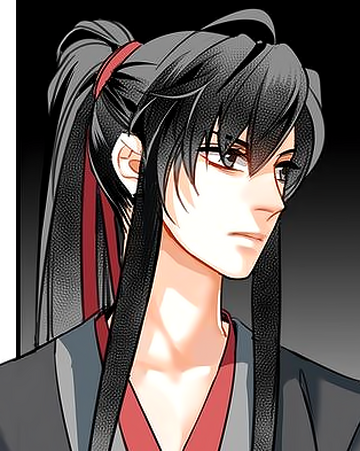 Wei Wuxian, Grandmaster of Demonic Cultivation Wiki