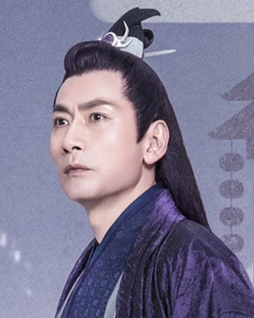 Jiang Fengmian | Grandmaster of Demonic Cultivation Wiki | Fandom