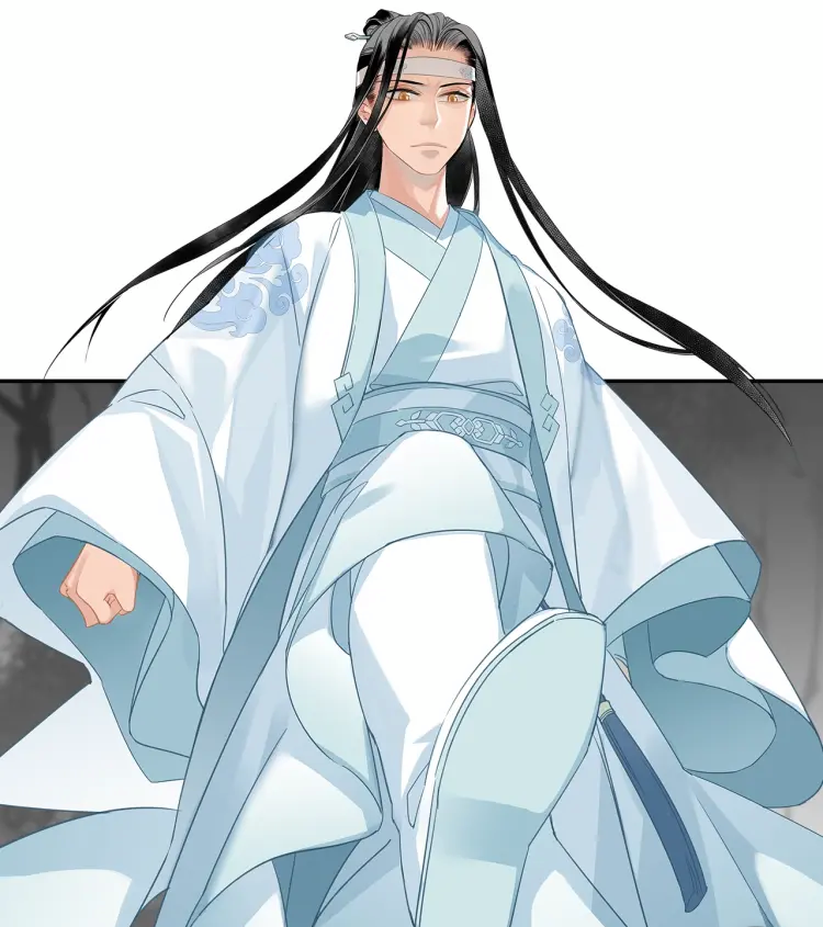 Wei Wuxian, Grandmaster of Demonic Cultivation Wiki