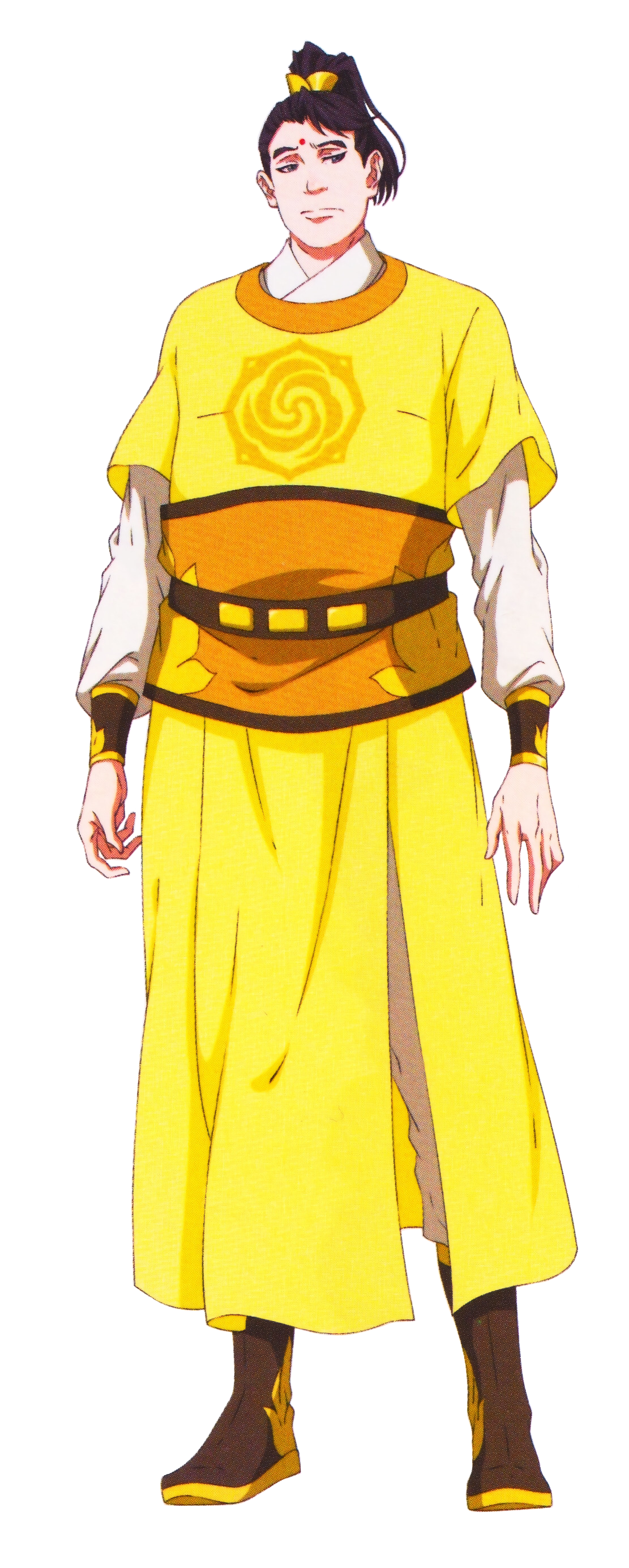 jin様 Jin Kazama | Adventures of Chris And Tifa Wiki | Fandom