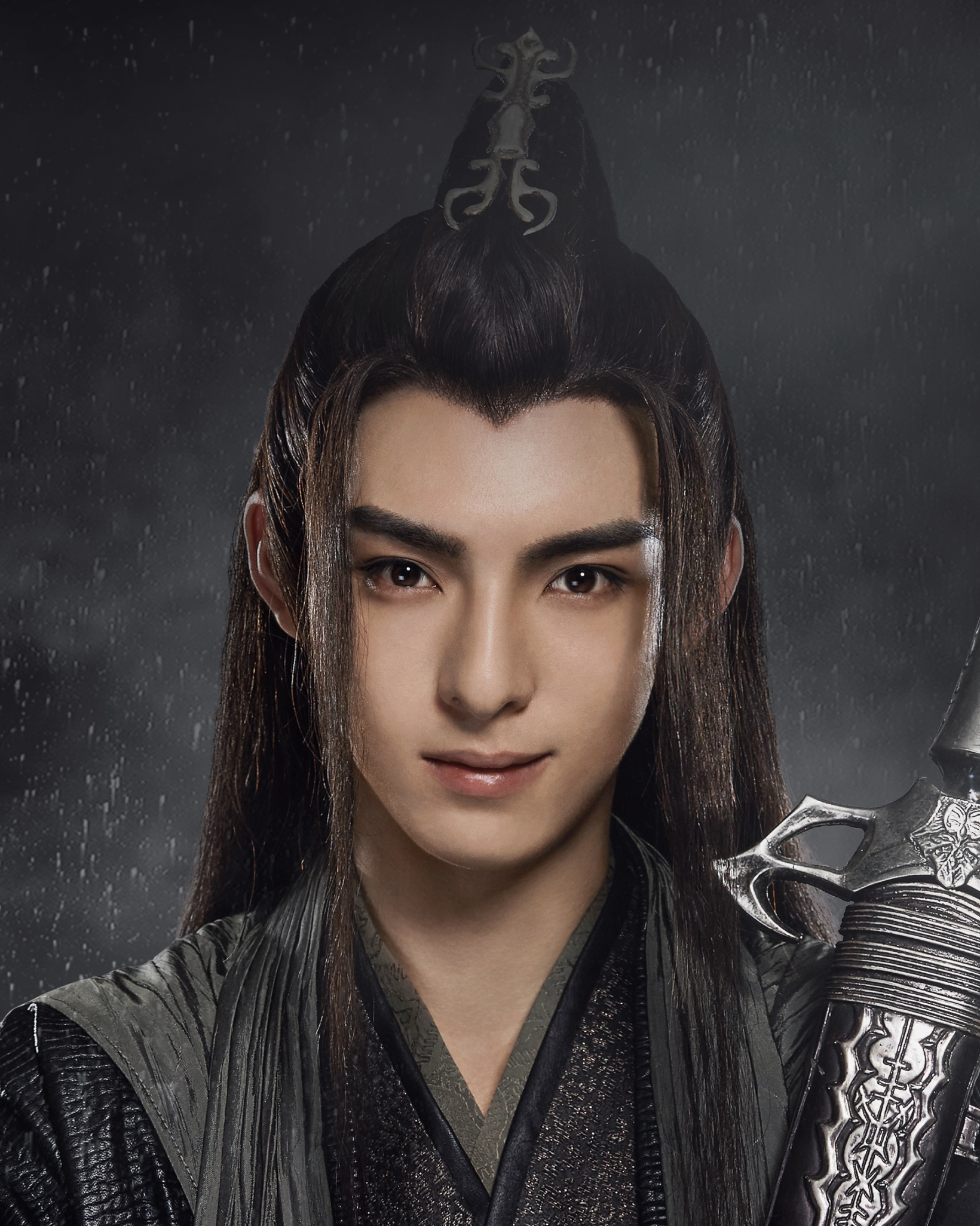 Mo Dao Zu Shi Grandmaster of Demonic Cultivation Xue Yang Mo