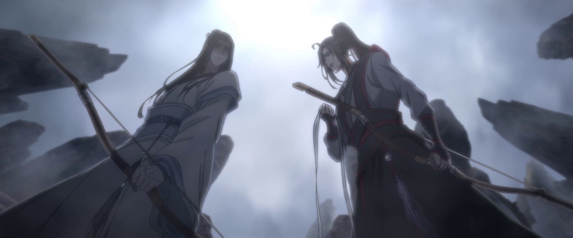The Champion | Grandmaster of Demonic Cultivation Wiki | Fandom