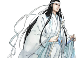 Lan Xichen