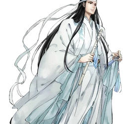 Category:Jiang Fengmian images | Grandmaster of Demonic