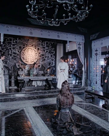 Episode 10 Web Series Grandmaster Of Demonic Cultivation Founder Of Diabolism Wiki Fandom The good news is that there will be new episodes, and this was officially announced after the release of the final episode of season 2. episode 10 web series grandmaster