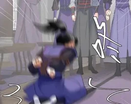 Sixth Shidi | Grandmaster of Demonic Cultivation Wiki | Fandom