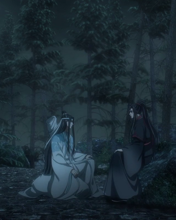 The Truth Grandmaster Of Demonic Cultivation Founder Of Diabolism Wiki Fandom