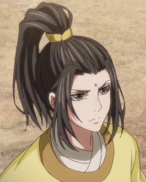 Jin Zixuan Grandmaster Of Demonic Cultivation Founder Of Diabolism Wiki Fandom