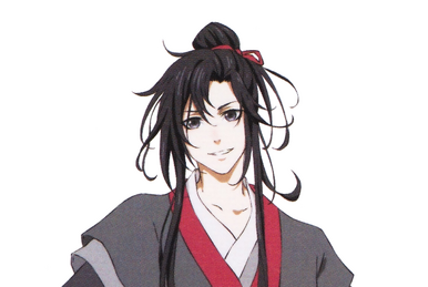 Jiang Cheng, Grandmaster of Demonic Cultivation Wiki