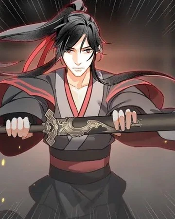 Chapter 146 Manhua Grandmaster Of Demonic Cultivation Founder Of Diabolism Wiki Fandom He is still technically able to use the sword without a golden core, but without spiritual energy, he would not be able to last long in a fight. chapter 146 manhua grandmaster of