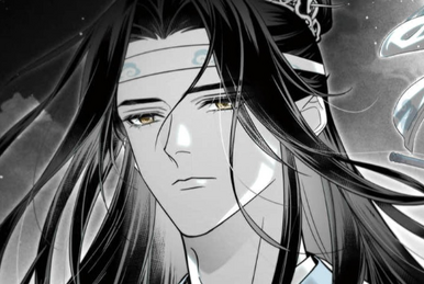 REVIEW: GSAS MDZS Lan Wangji Childhood Ver. 1/8 Scale Figure