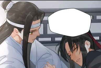Chapter 173 (Manhua) | Grandmaster of Demonic Cultivation Wiki