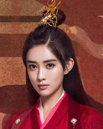 Wen Qing/History | Grandmaster of Demonic Cultivation Wiki | Fandom