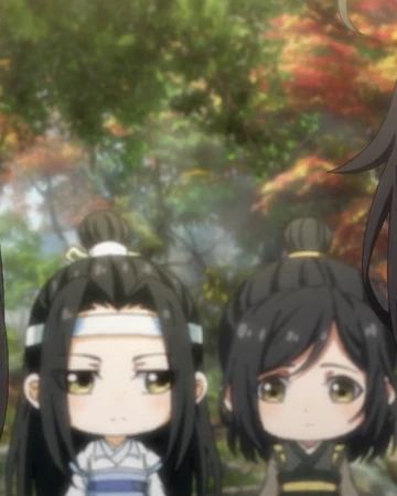 Damsel Of The Annual Blossoms Mo Dao Zu Shi Q Grandmaster Of Demonic Cultivation Founder Of Diabolism Wiki Fandom Grandmaster of demonic cultivation is a popular fanfic written by the author theblackqueen, covering bl, mystery, adventure, action, comedy, supernatural, evil spirits, xianxia, anime & comics genres. annual blossoms mo dao zu shi q