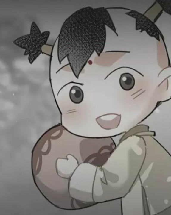 Jin Rusong Grandmaster Of Demonic Cultivation Wiki Fandom Jin Rusong Grandmaster Of Demonic Cultivation Wiki Fandom