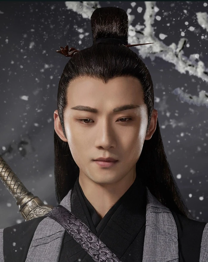 магистр дьявольского культа сяо синь. сун лань дорама неукротимый. сун сяо магистр дьявольского культа. сун лань маньхуа. сун лань магистр дьявольского.