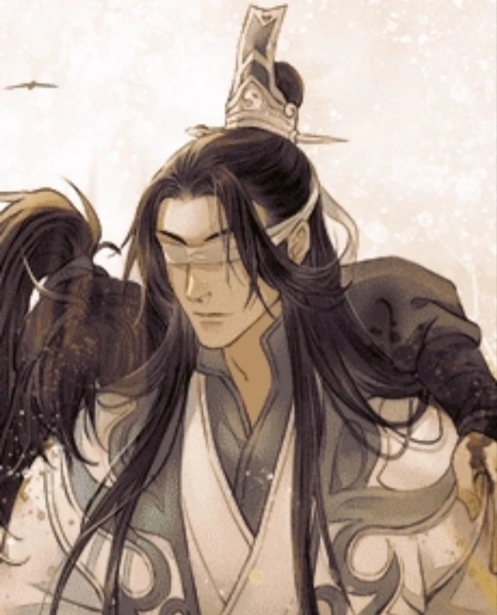 Syao Sinchen Magistr Dyavolskogo Kulta Viki Fandom Мега лутбокс магистр дьявольского культа. syao sinchen magistr dyavolskogo