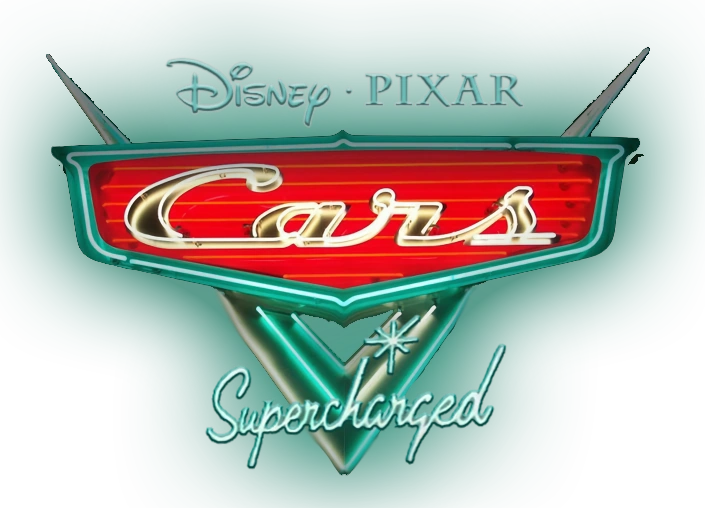 Cars Supercharged Cars Video Game Modding Wiki Fandom