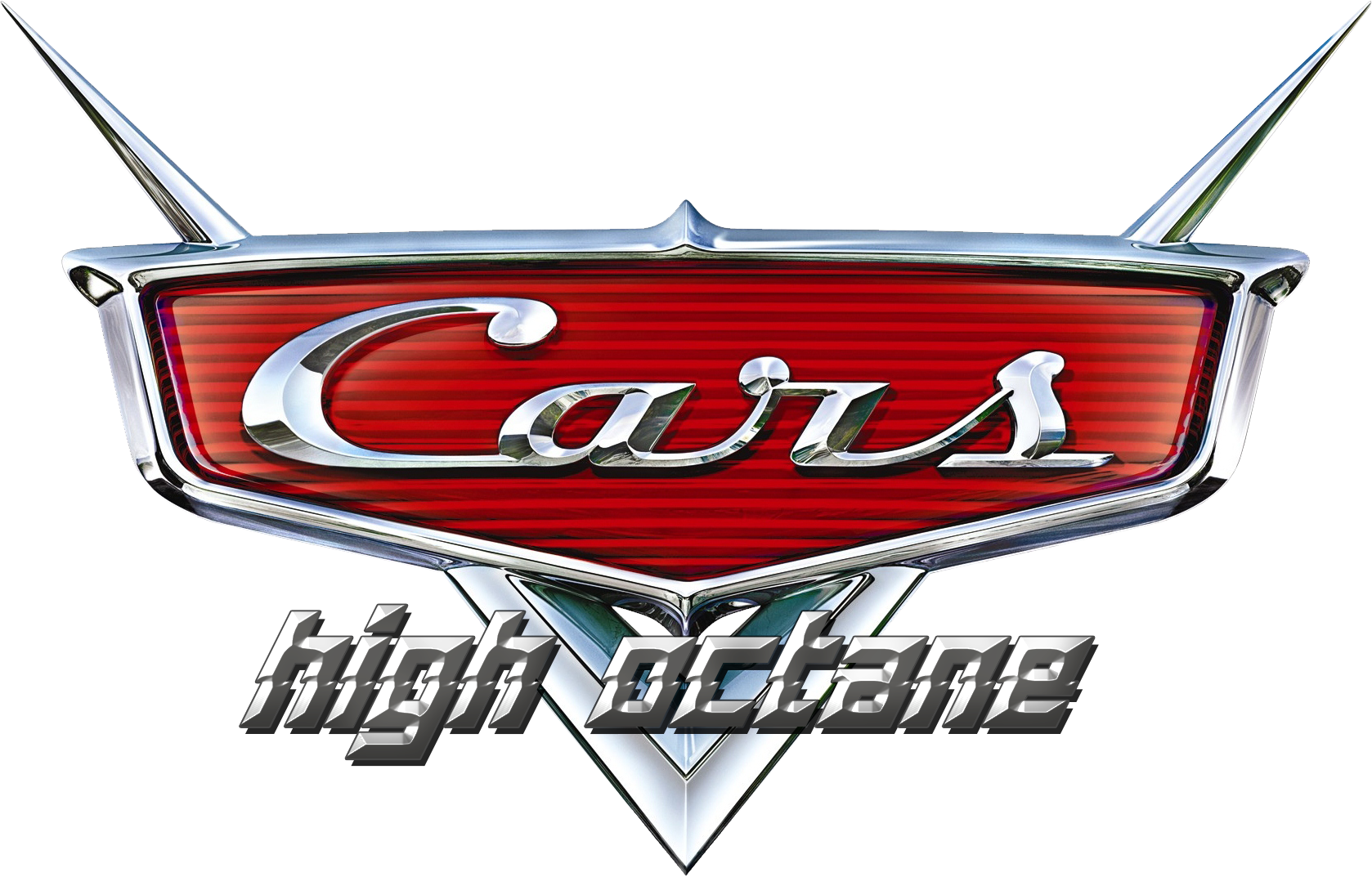 Cars: Race-O-Rama - Queens Gang Addon Pack, Cars Video Game Modding Wiki