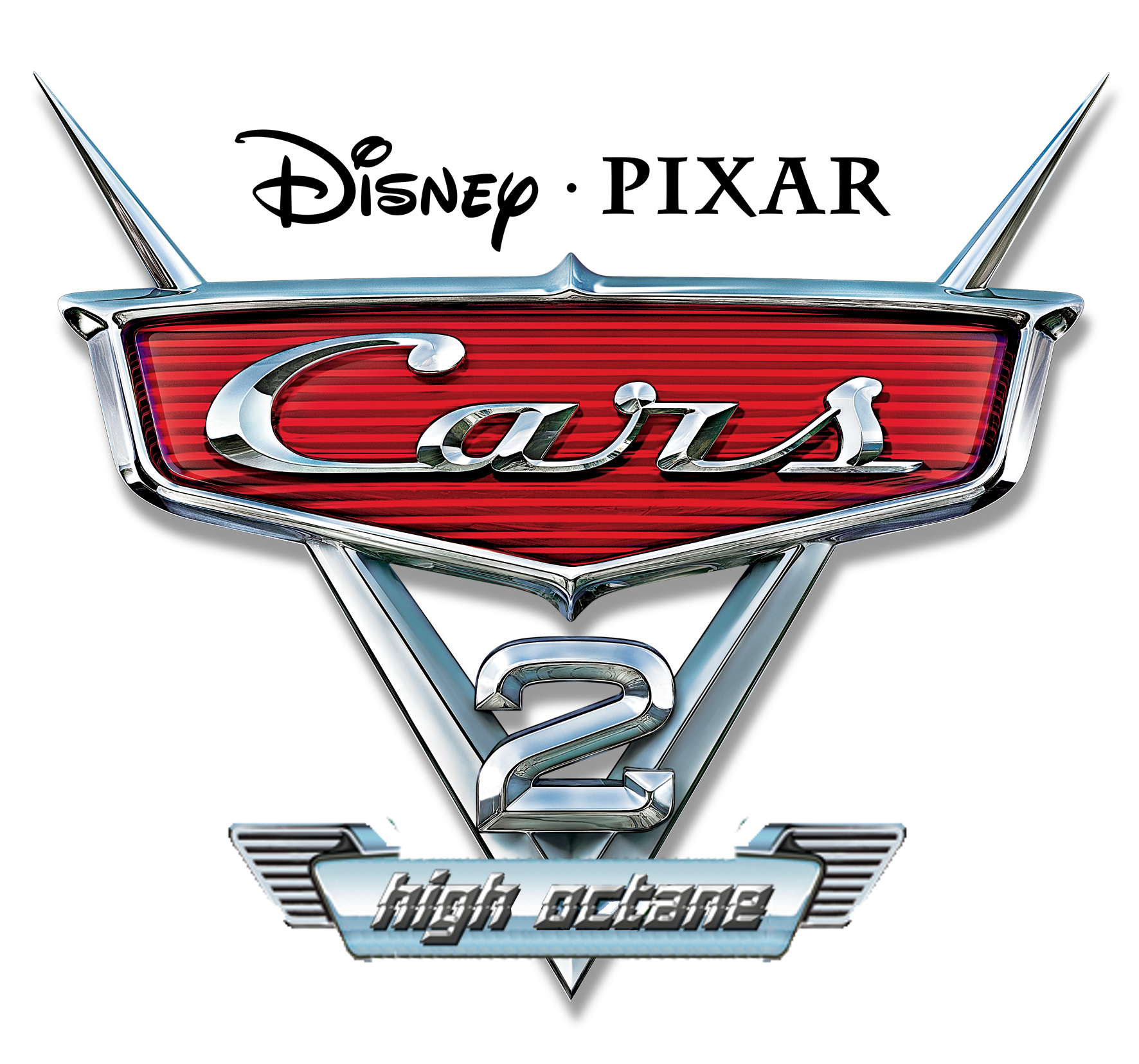 CARROS 2 XBOX 360