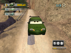 Download Cars Mater National Championship Ripado ISO PS2 Grátis