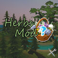 Herbs Mod