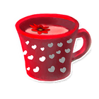 Red Daisy Tea
