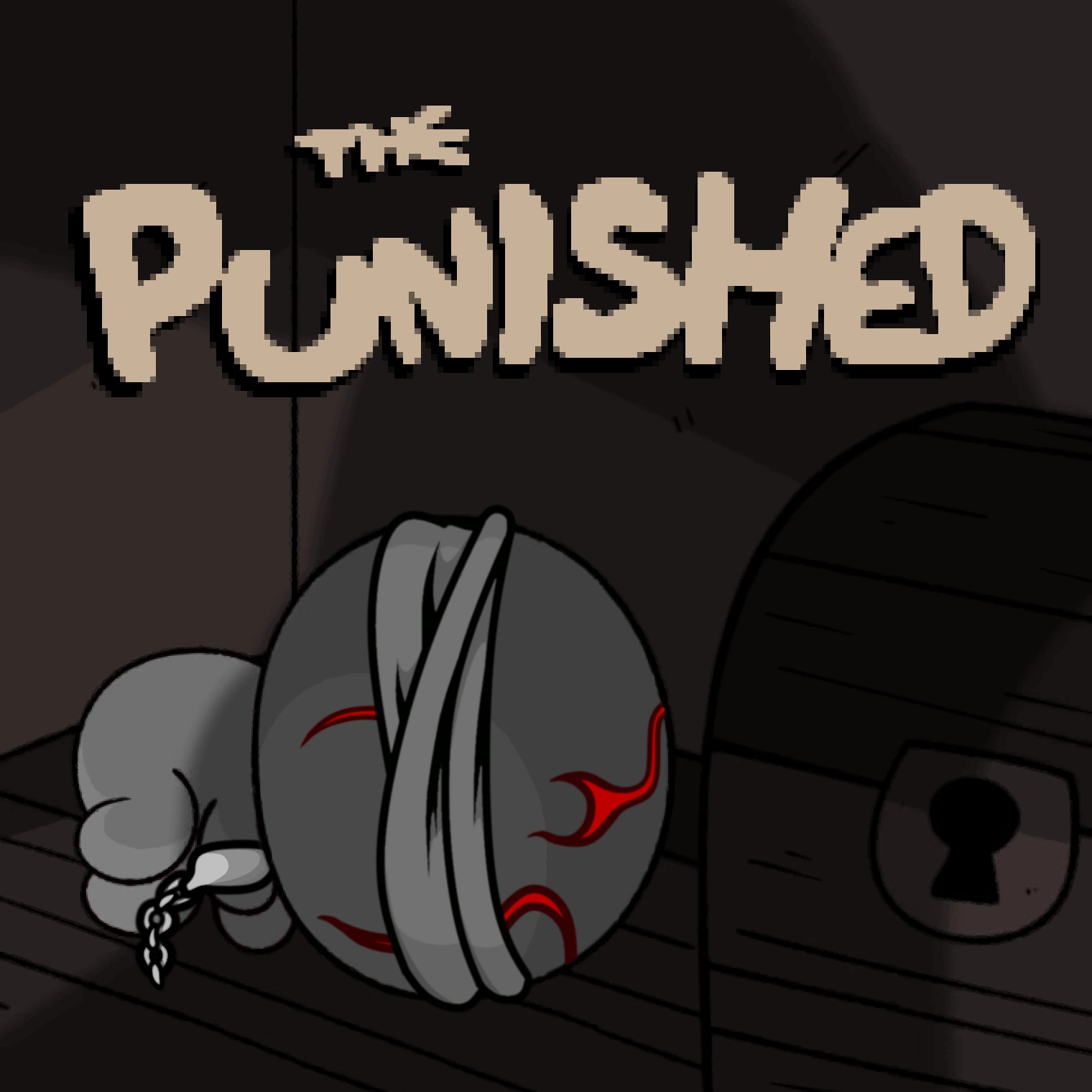 The Punished | The Modding of Isaac вики | Fandom