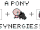 A Pony Synergies!