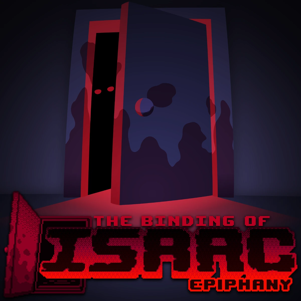 Binding of Isaac Epiphany The Modding of Isaac вики Fandom