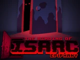Binding of Isaac: Epiphany