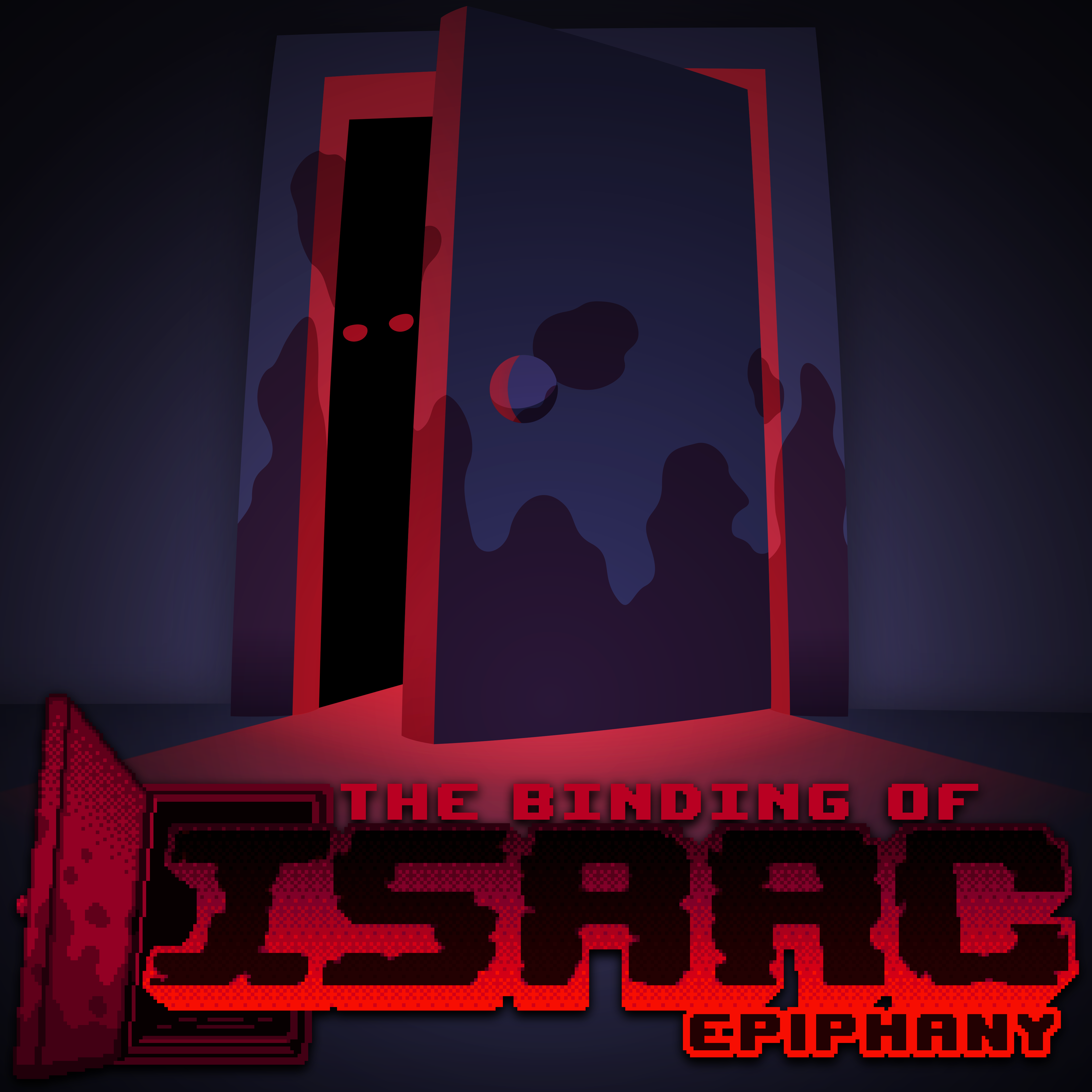 Binding of Isaac: Epiphany | The Modding of Isaac вики | Fandom