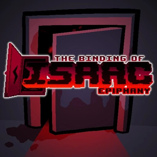 Binding of Isaac Epiphany The Modding of Isaac вики Fandom
