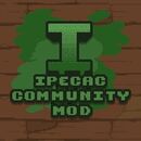 Ipecac Community Mod