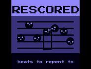 ReScored- Beats To Repent To (An Original Alternate Binding of Isaac Soundtrack)