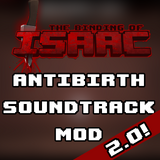 Antibirth Soundtrack Mod