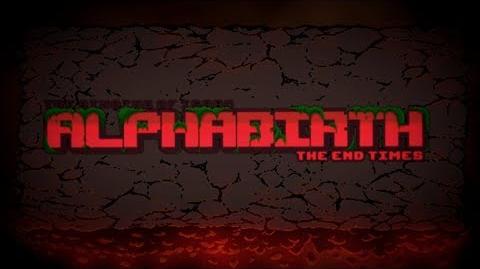 Alphabirth The End Times Release Trailer