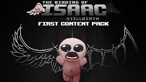Stillbirth 1st Content Pack - Release Trailer
