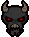 Demon Bony Monster