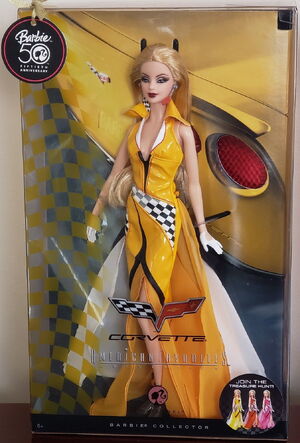 Corvette Yellow Model Muse Wiki Fandom