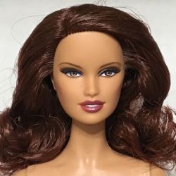 Barbie lara face hotsell