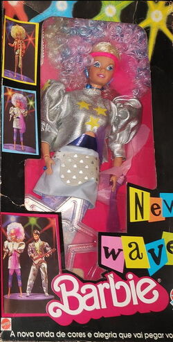 Barbie and the Rockers Model Muse Wiki Fandom