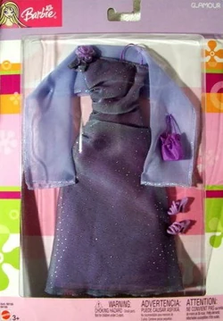 Barbie Fashion Avenue 2003 Beat Street C4004, Tenue Complète NRFB, Collection